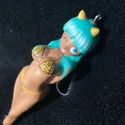 A.H.P.L Frog Galera Venus Toys ZEAL ahpl Wheat Skin Ramchan rare color as it is - Thumbnail 2