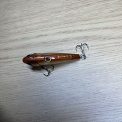 Gary Yamamoto Amazing Vibration Id0141 - Thumbnail 2