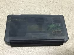 Bass fishing worm set, Gary Yamamoto 4 inch grub, imo, fl grub, rockfish - Thumbnail 4