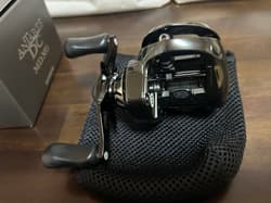 Shimano Antares DC MD G Depth Reel Near Mint with Line 23 | Used - Thumbnail 6
