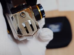 Shimano STELL SW6000G spinning reel - Thumbnail 10