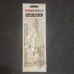 YUM YUMbrella Flash Mob Jr. Bladed Umbrella Rig - Thumbnail 1