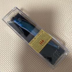 MEGABASS Vision Oneten 110 GG GURE-CO SP-C Exclusive JDM Super Rare Color - Thumbnail 4