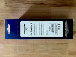 ThunderHawk Lures Cha Cha Glide Swimbait Glimmer Trout 5” 1.5 oz Slow Sinking - Thumbnail 7