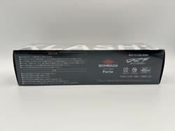 DRT KLASH 9 RAINBOW-1 Low Float Glide Swimbait Lure Bass Fishing Japan New - Thumbnail 4