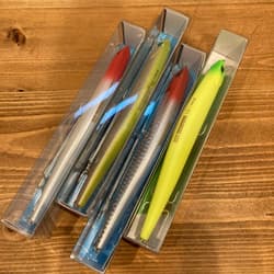 Ima Nabaron 150 Set of 4 - Thumbnail 4