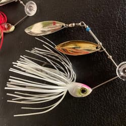 OSP spinnerbait set of 3 - Thumbnail 7