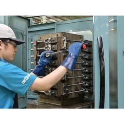 �KTC Drive angle 19.0mm Preset type torque wrench Torque adjustment range - Thumbnail 6