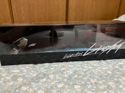 DRT KLASH GHOST HAMA PANON Japanese Fishing Lure - Thumbnail 2