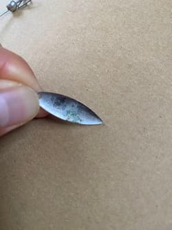 Alabama Rig Set with Surace Slip and Zerek Stealth 5 Lures Used - Thumbnail 3