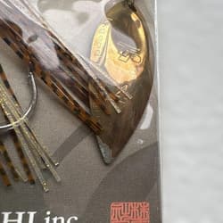 Tsune-kichi (Wobble Shad, Spinnerbait) - Thumbnail 12