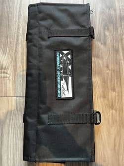 DRT SWIMBAIT UNDERGROUND Swimbait Underground DRT x SU/XXL Bait Trap Crash Ghost - Thumbnail 2