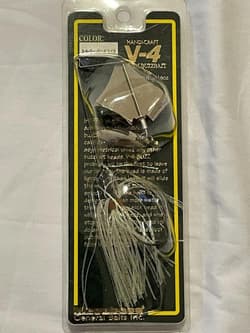 Megabass Spinnerbait Buzzbait Set Of 6 Lure - Thumbnail 5