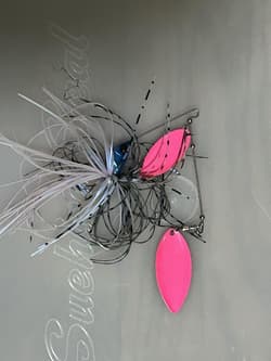 Spinnerbait Set Osp High Pitcher Jackaldon - Thumbnail 4