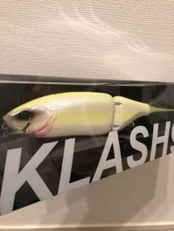Division DRT Klash9 Low Queen Fishing Supplies Collection New Unused 5040AK - Thumbnail 4