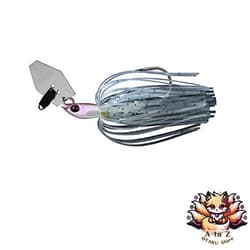 NEW Deps ChatterBait B Custom Chatter 1/2oz Smelt #03 Lure - Thumbnail 1