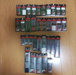 34 Set RaPaLa/countdown magnum Old Lure Ship From Japan - Thumbnail 2