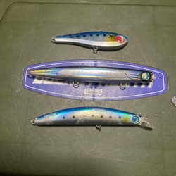 ChatterBait 85, Katto-bi-bou, Surface Wing - Thumbnail 5