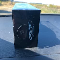 TINY KLASH VOLT BLACK [TINY KLASH] Bass Master Classic Edition - Thumbnail 3