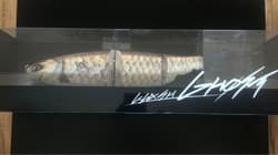 DRT Klash Ghost 256 Color Big Bait Fishing Lure - Thumbnail 5