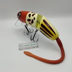 3 Lot Signal SIGRAT rare fishing lure HTF discontinued JDM topwater swimbait JPN - Thumbnail 16