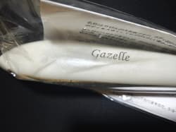 Native Works " Gazelle 270 270mm " stick bait Big Game for Gt, Tuna, Kingfish - Thumbnail 3