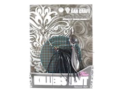 Gan Craft Killers Bait 3/8 Oz Spinnerbait 09B (1572) - Thumbnail 1