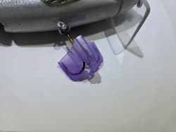 Pizz Trout Wake Swimbait 9" Lure - Thumbnail 6