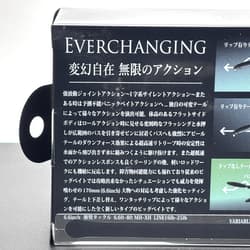 DRT TINY KLASH Low Float SMOKING GHOST 2oz New Big Swimbait Fishing Lures Bass - Thumbnail 11