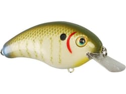 Strike King (Lot Of 3) Pro Model Series 1 Crankbaits, Bass Fishing, Brand New! - Thumbnail 2