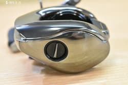 Shimano Antares 25 100MG Right Baitcasting Reel Bass Fishing Long Cast Japan - Thumbnail 2