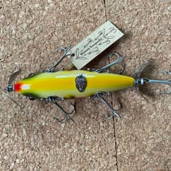 BUDD & JOY Bouzy Torpille 1992 - Thumbnail 5