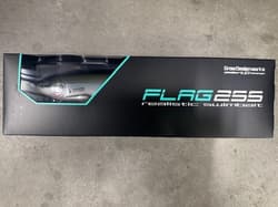 Grow Design Works Flag 255 #117 Champ - SWIMBAIT - NEW IN BOX - Thumbnail 1