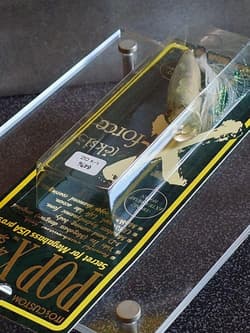 Megabass Ito Pop X Old '98 Gp Phantom - Thumbnail 10