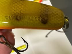 Musky Or Saltwater Lures #8, Repela, Storm - Thumbnail 11