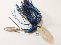 Blakemore Rock'N Runner Blade Chatterbait 3/8Oz American 33191 - Thumbnail 3