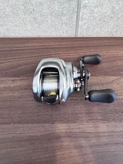 SHIMANO Bantam MGL HG Baitcasting Reel for Bass Fishing - Thumbnail 2