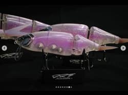 DRT ANGLERS MAYDAY DRT Color Set of 4 - Thumbnail 4