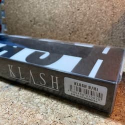 DRT KLASH9 Hi Floating BLUE MONDAY 9in 4oz Japanese Fishing Lure Swimbait New - Thumbnail 2