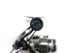 DRT VARIAL SPIN 110 Fishing Reel Shimano S2 Black, Unopened - Thumbnail 6
