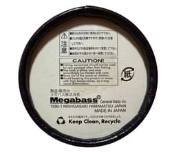 [Discontinued] Custom Color_Type-X / Type X_Crystal Lime Frog  So - Thumbnail 7