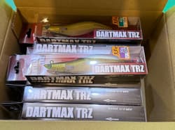 Dartmax TRZ 3.5 size, 30g and 40g, all colors, 16 pieces set - Thumbnail 3