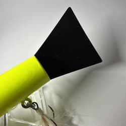 Used deps Lo-Fi 121mm 21g Slow Sinking Swimbait Japan - Thumbnail 4