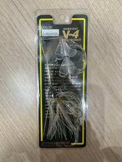 V-4 Buzzbait Set of 5 - Thumbnail 5