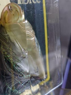 Megabass Ito Pop X Old '98 Gp Phantom - Thumbnail 5