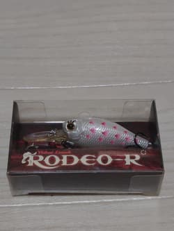 Yaba Rodio Craft Rodeo R Cbait Gary Yamamoto - Thumbnail 3