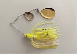 Nories Crystal S Spinnerbait 9 pieces 【Lot sale】 - Thumbnail 7