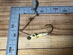 Manufacturer Unknown Spinnerbait 1 2Oz Box 41 - Thumbnail 3