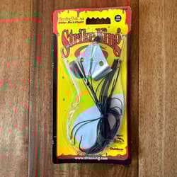 Strike King Bleeding Bait Elite Buzzbait Fishing Lure 3/8 oz (4 Pack) - Thumbnail 2