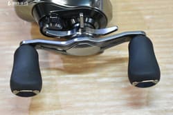 Shimano Antares 25 100MG Right Baitcasting Reel Bass Fishing Long Cast Japan - Thumbnail 5